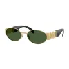 Versace VE2299 100271 Férfi Napszemüveg