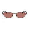 Prada PRD50S 22J80W Női Napszemüveg