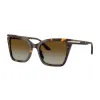 Emporio Armani EA4273BU 5026T5 Női Napszemüveg