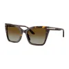 Emporio Armani EA4273BU 5026T5 Női Napszemüveg