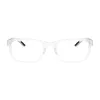 Prada Linea Rossa PS06RV 14V1O1 Férfi Szemüvegkeret