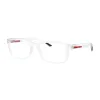 Prada Linea Rossa PS06RV 14V1O1 Férfi Szemüvegkeret