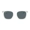 Ray-Ban RB2210 6447R5 Unisex Napszemüveg