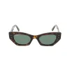Ray-Ban Zena RB4430 135971 Unisex Napszemüveg