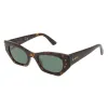 Ray-Ban Zena RB4430 135971 Unisex Napszemüveg