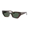 Ray-Ban Zena RB4430 135971 Unisex Napszemüveg