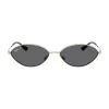 Ray-Ban Kai RB3757 921381 Unisex Napszemüveg