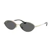Ray-Ban Kai RB3757 921381 Unisex Napszemüveg
