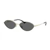 Ray-Ban Kai RB3757 921381 Unisex Napszemüveg