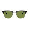 Ray-Ban Clubmaster RB3016 601S4E Unisex Napszemüveg
