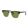 Ray-Ban Clubmaster RB3016 601S4E Unisex Napszemüveg