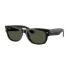 Ray-Ban Mega W. Ii RB0832S 901/31 Unisex Napszemüveg