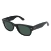 Ray-Ban Mega W. Ii RB0832S 901/31 Unisex Napszemüveg