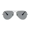 Ray-Ban Aviator L. M. RB3025 004/R5 Unisex Napszemüveg