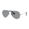 Ray-Ban Aviator L. M. RB3025 004/R5 Unisex Napszemüveg