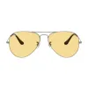 Ray-Ban Aviator L. M. RB3025 004/R6 Unisex Napszemüveg
