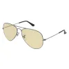 Ray-Ban Aviator L. M. RB3025 004/R6 Unisex Napszemüveg
