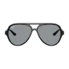 Ray-Ban Cats 5. RB4125 601/R5 Férfi Napszemüveg