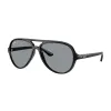 Ray-Ban Cats 5. RB4125 601/R5 Férfi Napszemüveg