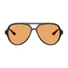 Ray-Ban Cats 5. RB4125 601/33 Férfi Napszemüveg