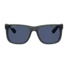 Ray-Ban Justin RB4165 687380 Férfi Napszemüveg