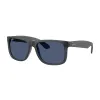 Ray-Ban Justin RB4165 687380 Férfi Napszemüveg
