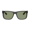 Ray-Ban Justin RB4165 687382 Férfi Napszemüveg