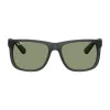 Ray-Ban Justin RB4165 687382 Férfi Napszemüveg