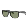 Ray-Ban Justin RB4165 687382 Férfi Napszemüveg
