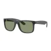 Ray-Ban Justin RB4165 687382 Férfi Napszemüveg
