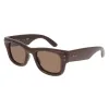 Ray-Ban Wayfarer P. RB4940 687773 Unisex Napszemüveg