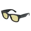 Ray-Ban Wayfarer P. RB4940 601/85 Unisex Napszemüveg