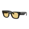 Ray-Ban Wayfarer P. RB4940 601/85 Unisex Napszemüveg