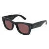 Ray-Ban Wayfarer P. RB4940 601/69 Unisex Napszemüveg