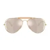 Ray-Ban RB3029M 001/0V Unisex Napszemüveg