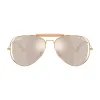 Ray-Ban RB3029M 001/0V Unisex Napszemüveg