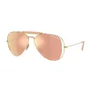 Ray-Ban RB3029M 001/7J Unisex Napszemüveg