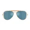 Ray-Ban RB3029M 001/55 Unisex Napszemüveg