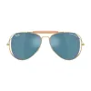Ray-Ban RB3029M 001/55 Unisex Napszemüveg