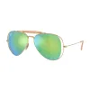 Ray-Ban RB3029M 001/8N Unisex Napszemüveg