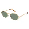 Ray-Ban RB3931 001/31 Unisex Napszemüveg