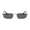 Ray-Ban RB3927 001/R5 Unisex Napszemüveg