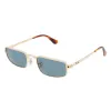 Ray-Ban RB3927 001/R5 Unisex Napszemüveg