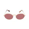 Ray-Ban RB3931 001/AF Unisex Napszemüveg