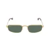 Ray-Ban RB3927 001/58 Unisex Napszemüveg