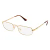 Ray-Ban Vista RX3927V 2500 Unisex Szemüvegkeret