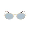 Ray-Ban RB3931 001/56 Unisex Napszemüveg