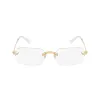 Ray-Ban Vista RX3928V 2500 Unisex Szemüvegkeret