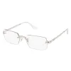 Ray-Ban Vista RX3928V 2501 Unisex Szemüvegkeret