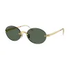 Ray-Ban RB3929 001/71 Unisex Napszemüveg